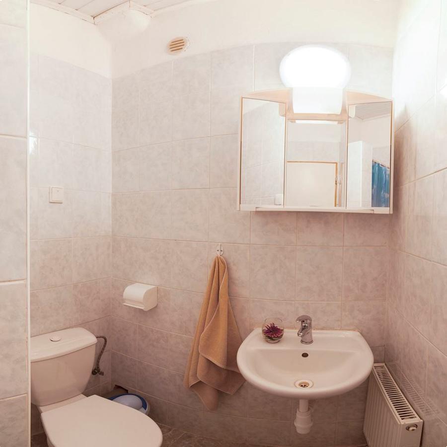 Motel Pod Stromisom Vlachovo 외부 사진