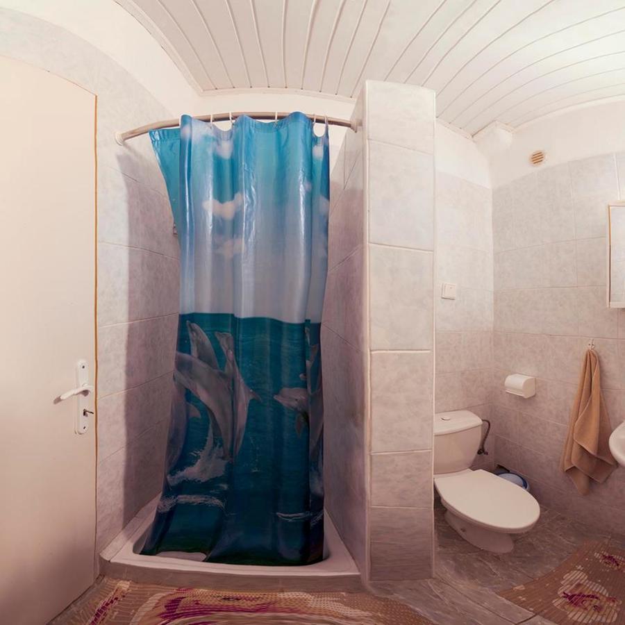 Motel Pod Stromisom Vlachovo 외부 사진
